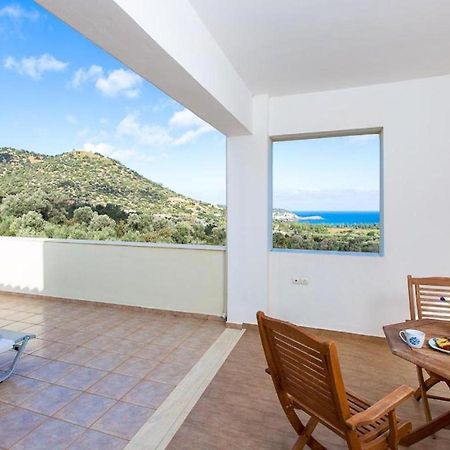 Argyro Villa Bali  Εξωτερικό φωτογραφία