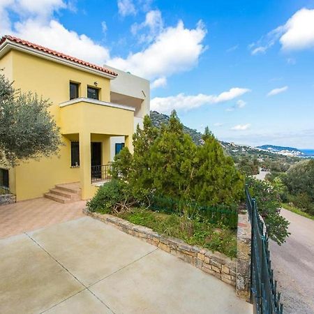 Argyro Villa Bali  Εξωτερικό φωτογραφία