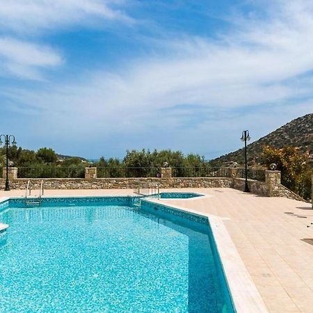 Argyro Villa Bali  Εξωτερικό φωτογραφία