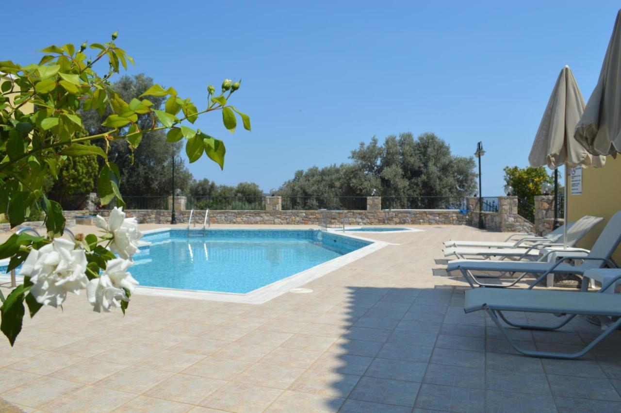 Argyro Villa Bali  Εξωτερικό φωτογραφία