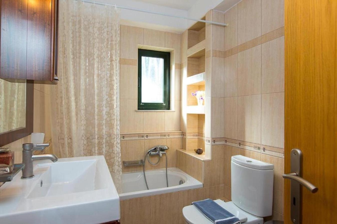 Argyro Villa Bali  Εξωτερικό φωτογραφία