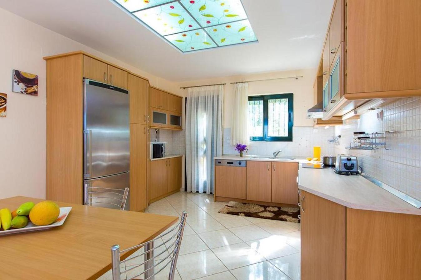 Argyro Villa Bali  Εξωτερικό φωτογραφία