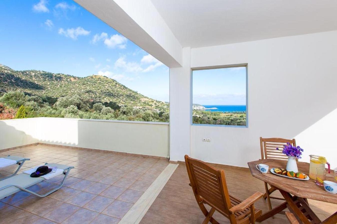 Argyro Villa Bali  Εξωτερικό φωτογραφία