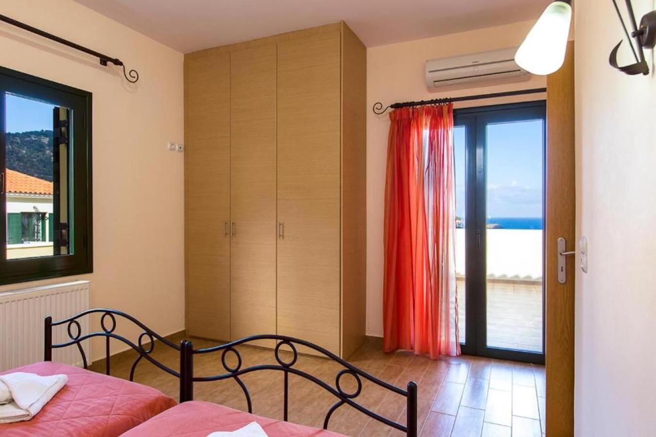 Argyro Villa Bali  Εξωτερικό φωτογραφία
