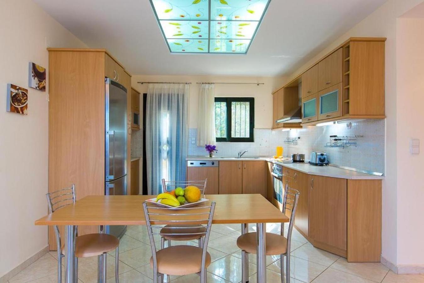 Argyro Villa Bali  Εξωτερικό φωτογραφία