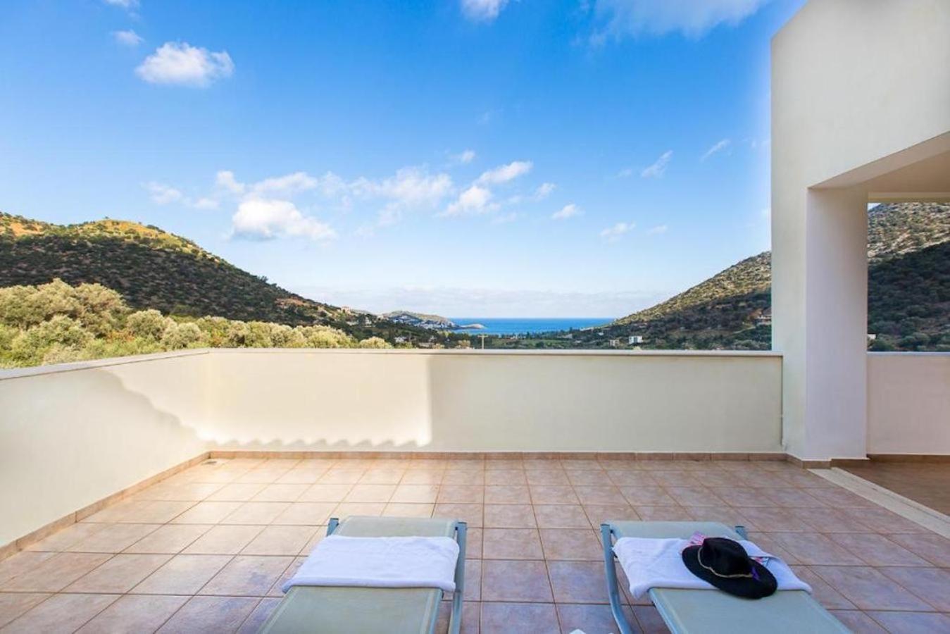 Argyro Villa Bali  Εξωτερικό φωτογραφία