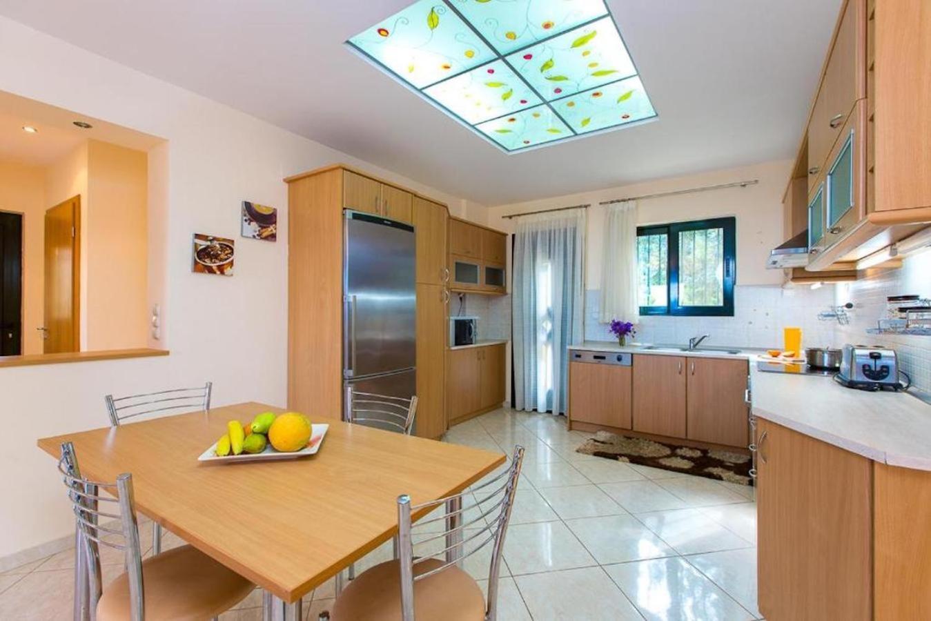 Argyro Villa Bali  Εξωτερικό φωτογραφία