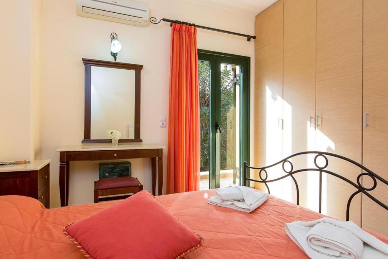 Argyro Villa Bali  Εξωτερικό φωτογραφία